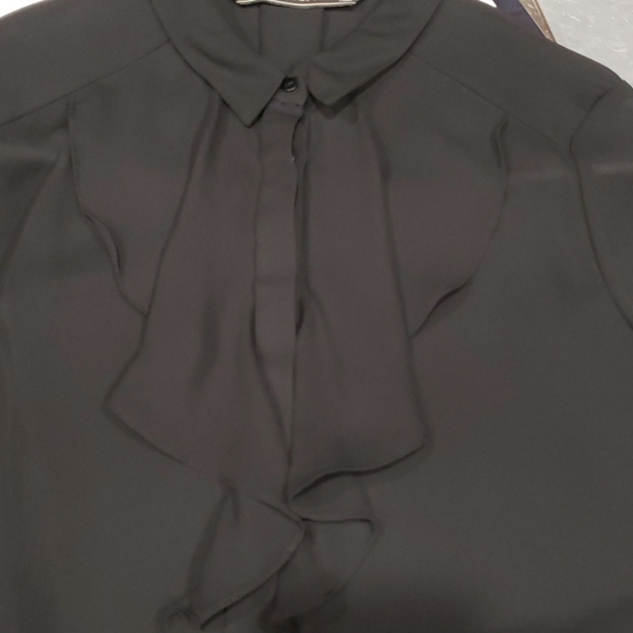 Zara Blouse - Picture 4 of 5